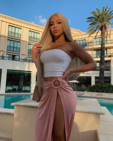 Tammy Hembrow 