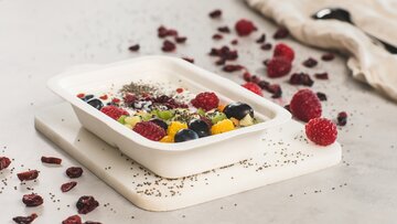Catering Pomelo dieta pudełkowa