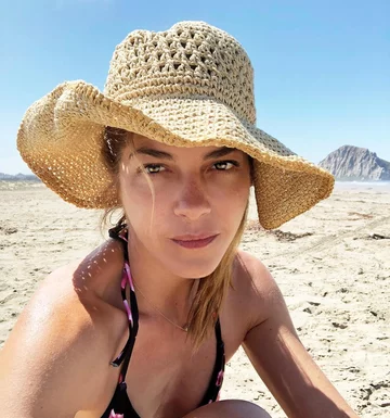 Selma Blair 