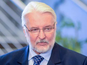 Miniatura: Waszczykowski: Nie ma co oskarżać Trumpa....