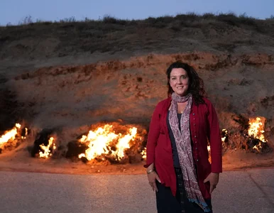 Miniatura: Bettany Hughes opowiedziała o swoich...