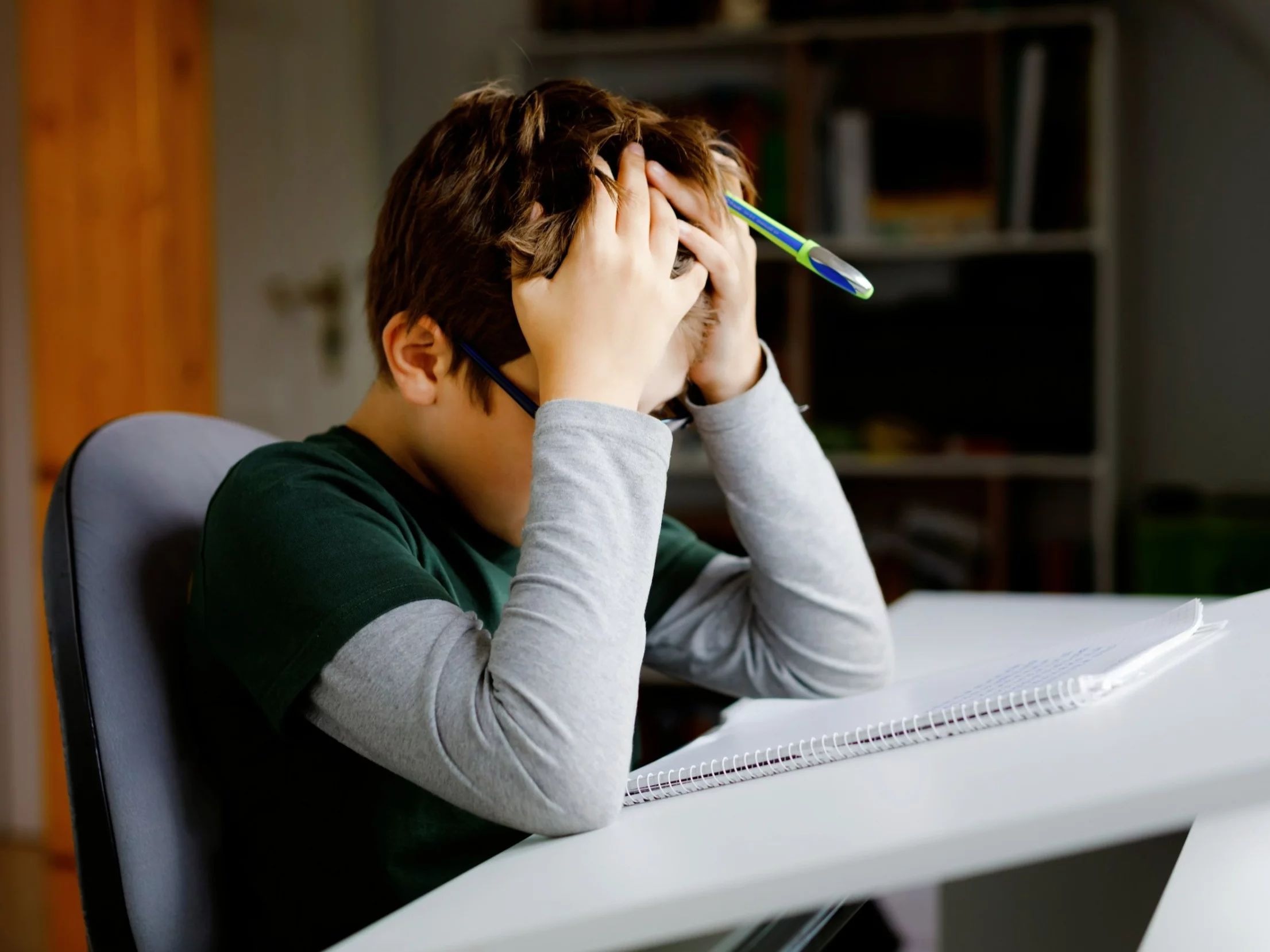 Trudny QUIZ z ortografii. Podejmiesz wyzwanie?