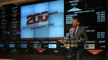 Paweł Tamborski (fot.Darek Senkowski)