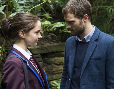 Miniatura: Netflix usuwa dwie perełki z oceną powyżej...