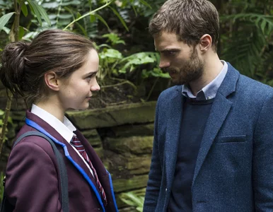 Miniatura: Netflix usuwa dwie perełki z oceną powyżej...