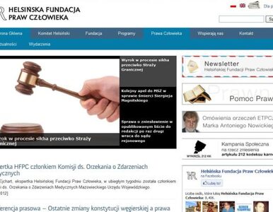 Miniatura: Fundacja Helińska: prokuratura wojskowa...