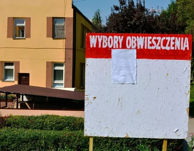 Miniatura: Wybory samorządowe 2024. Kim jest...