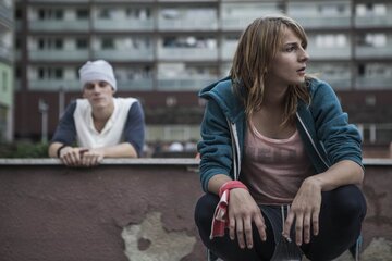 Ani ve snu! / In&nbsp;Your Dreams! (2016)