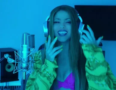 Miniatura: Pique odpowiada na piosenkę Shakiry. Dodał...