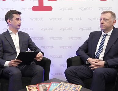 Miniatura: Odporność zamiast maksymalizacji zysku....