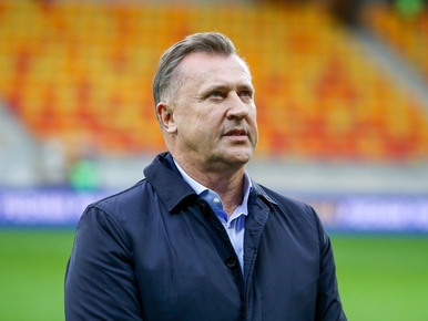 Media: Doświadczony trener odrzucił ofertę Cezarego Kuleszy. Kontrakt...