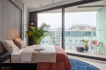 Bajkowa elegancja, proj. Modeko Studio