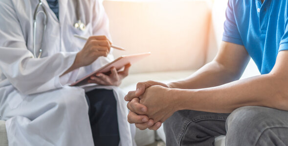 Miniatura: Strefa pacjenta