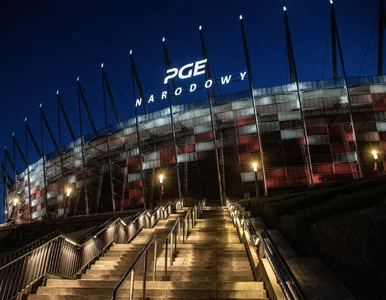 Miniatura: Dawid Podsiadło ponownie na PGE Narodowym....