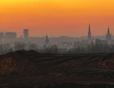 Miniatura: Mieszkańcy Bytomia w szoku. 23-latka...