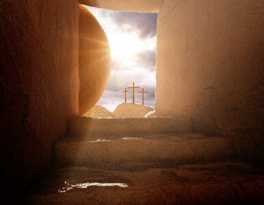 Miniatura: Zmartwychwstanie pod lupą nauki. Wnioski...