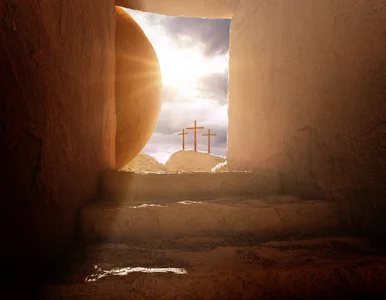 Miniatura: Zmartwychwstanie pod lupą nauki. Wnioski...