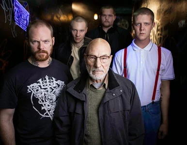 Miniatura: OFF Camera '16 - Green Room