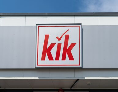 Miniatura: Zakupy w KiK przez internet już w Polsce....