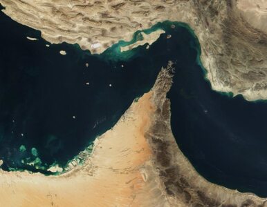 Miniatura: Iran się zbroi. Nowe okręty w regionie...
