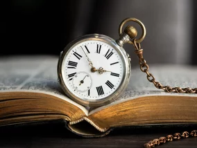 Miniatura: QUIZ. Tych słów już dziś nikt nie używa....