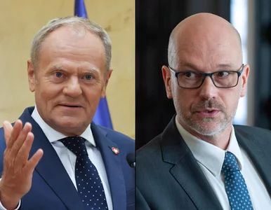 Miniatura: Falstart Tuska ws. TK? Polacy ocenili...