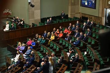 Zaprzysiężenie Andrzeja Dudy 