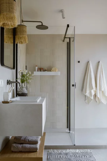 To nie jest kolejne wnętrze z Instagrama. To dom zaprojektowany na bycie razem, projekt Balicka Design 