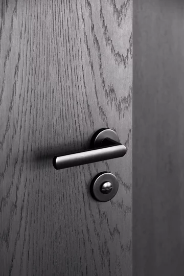 Mieszkanie na poddaszu, projekt Komon architekti Linka, Komon architekti