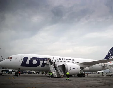 Miniatura: Znany artysta nie został wpuszczony na...