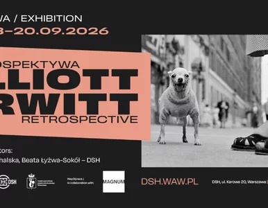 Miniatura: Psy, prezydenci i wielka historia....