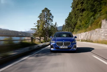 BMW serii 2 Active Tourer 