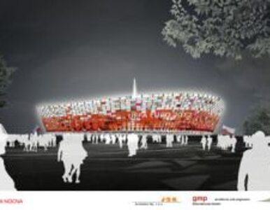 Miniatura: JSK Architekci zaprojektują Stadion Narodowy