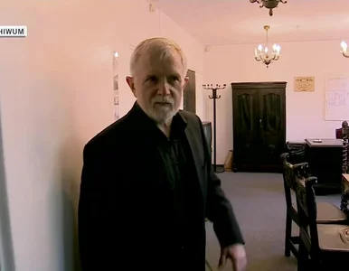 Miniatura: Cezary Morawski zostanie odwołany? Teatr...