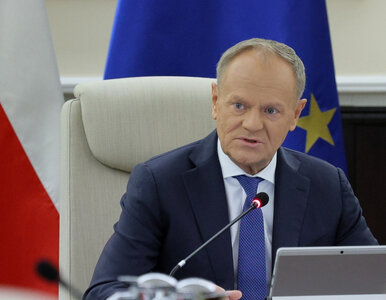 Miniatura: Polska reaguje na aferę pedofilską w USA....