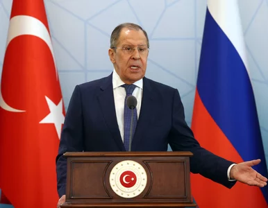 Miniatura: Konfrontacja ukraińskiego dziennikarza z...