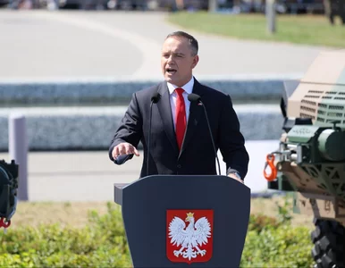 Miniatura: Napięcie wokół szczytu w USA. Dlaczego...