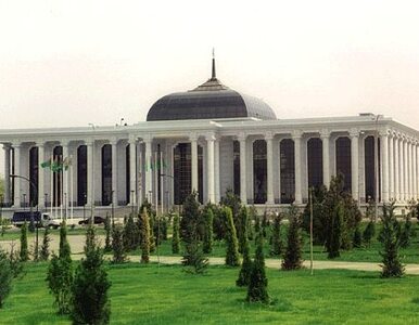 Turkmenistan: koniec systemu jednopartyjnego