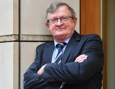 Miniatura: „Niedyskrecje do słuchania”. Cymański:...