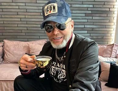 Miniatura: Krzysztof Rutkowski oburzony zachowaniem...