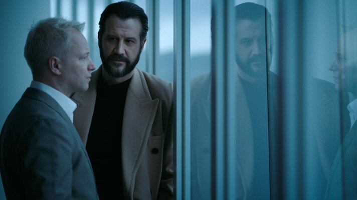 Miniatura: Nowy serial od twórców „Domu z papieru”. W...