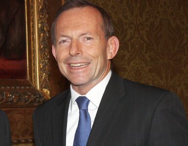 Miniatura: Były premier Australii sugeruje, by...