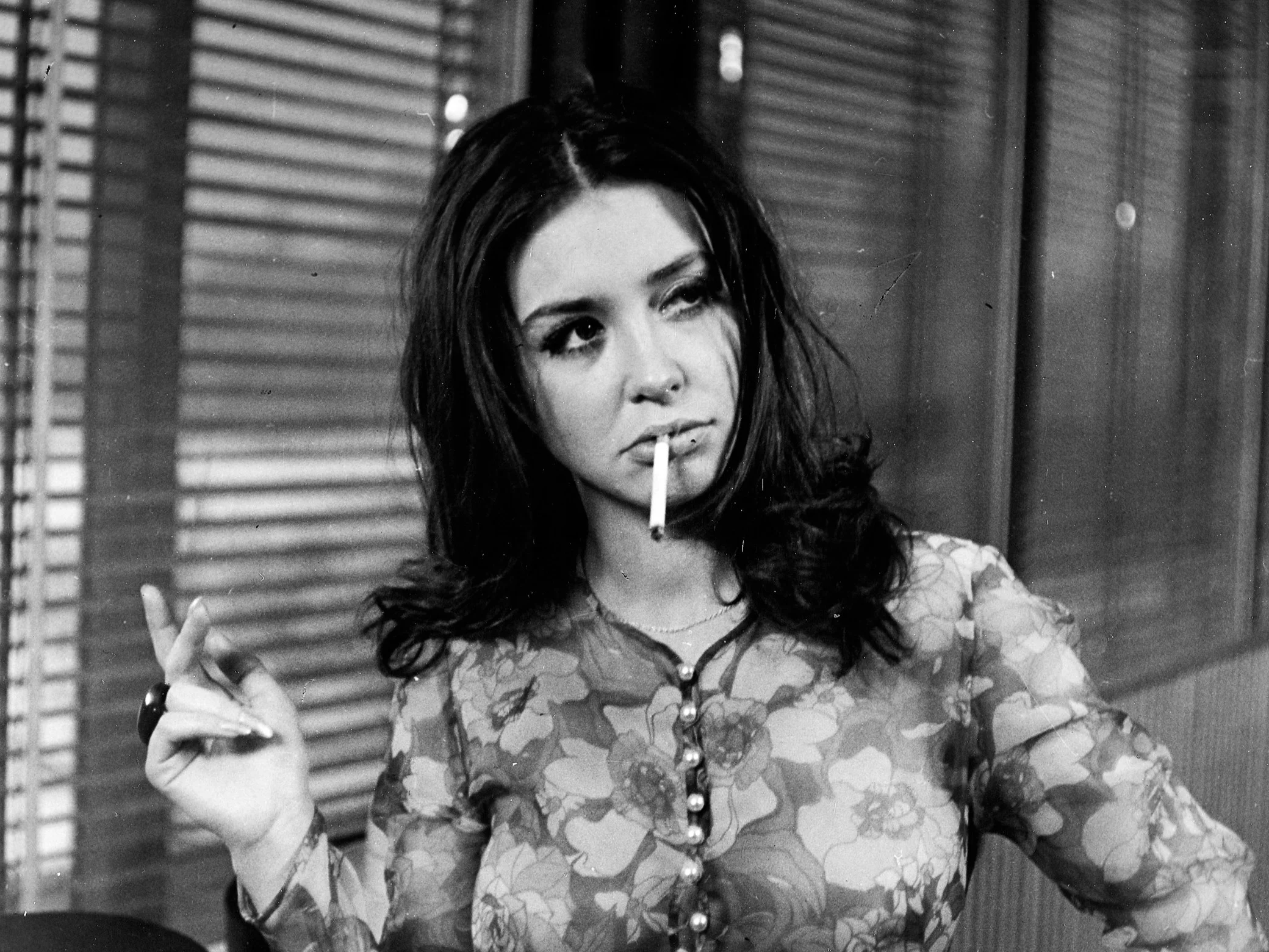 Rozpoznasz polskie aktorki na starych zdjęciach? Tylko mistrz zgarnie komplet