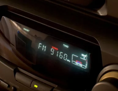 Miniatura: Lekcja historii z radia