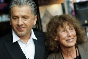 Teatr Studio Buffo ma&nbsp;25 lat