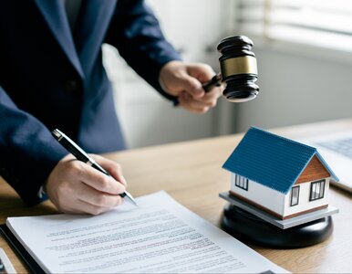 Miniatura: Mieszkania z licytacji – okazja czy...