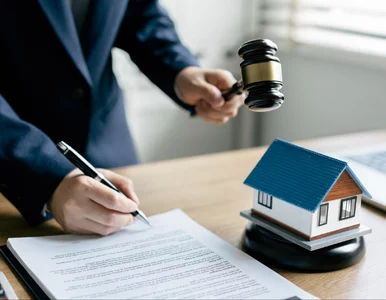 Miniatura: Komornik nie może tego ruszyć! Nowe zasady...