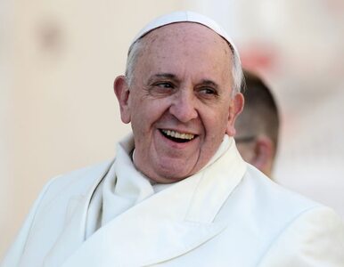 Miniatura: Papież: Miłość chrześcijańska nie ma nic...