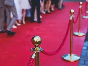 Miniatura: Dramat na festiwalu w Cannes. To koszmar...