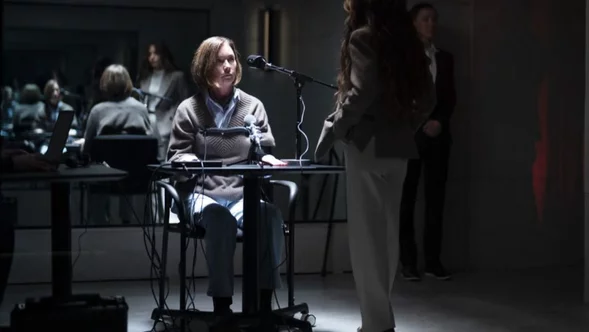 Miniatura: 4 nowe serialowe hity na Disney+. Ludzie...